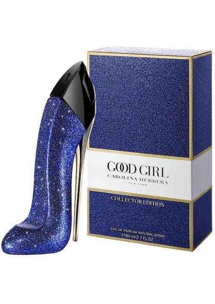 Good Girl Collector Edition Edp 80 ml