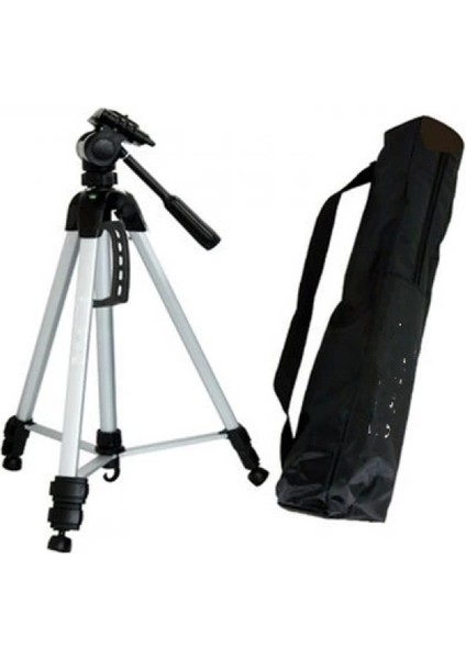 Onlasr 1570 Mm Tripod 3yönlü Profesyonel Süper Kalite