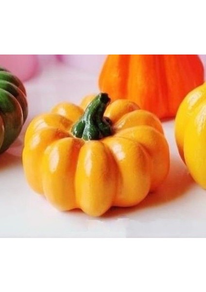 7 cm Kabak Silikon Kalıp K-858