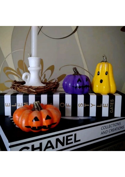 7 cm Kabak Silikon Kalıp K-858 fırsatları