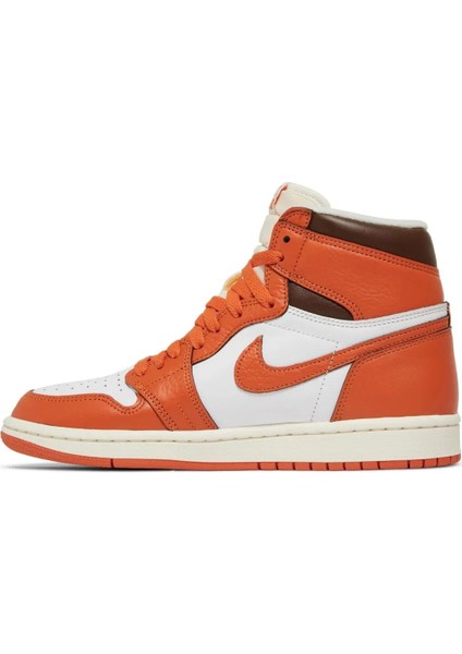 Air Jordan 1 Retro High Og Starfish DO9369-101-101