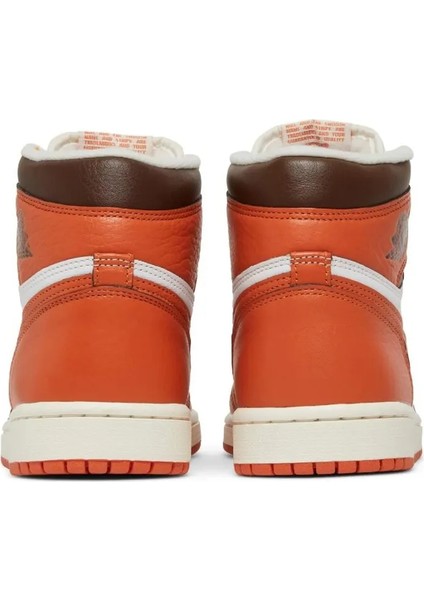 Air Jordan 1 Retro High Og Starfish DO9369-101-101