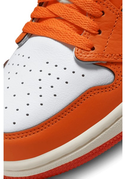 Air Jordan 1 Retro High Og Starfish DO9369-101-101