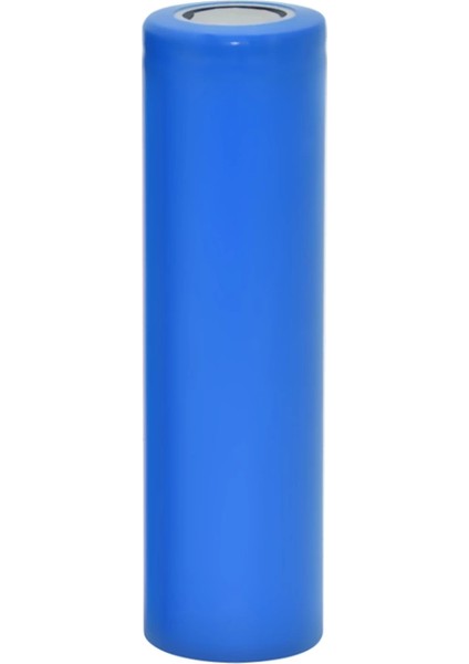 Narita 3.7V 1200 Mah Lithıum Lıon 18650 Başlıksız Şarjlı Pil (4887)