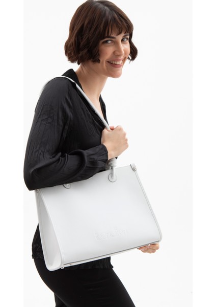 Unıted Colors Of Benetton Kadın Kol Çantası BNT_1622 fiyatları