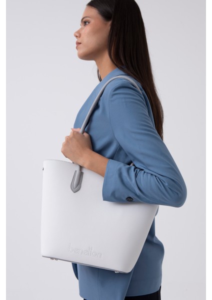 Unıted Colors Of Benetton Kadın Kol Çantası C.BNT_1609 fiyatları
