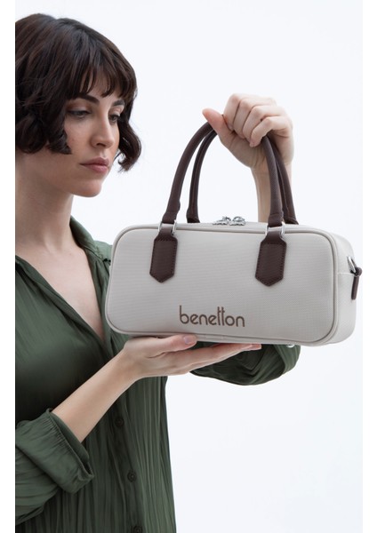 Unıted Colors Of Benetton Kadın Çapraz Çantası C.BNT_1621 fiyatları