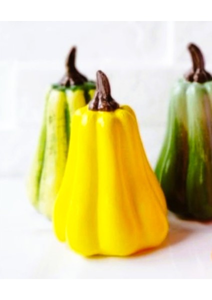 9 cm Kabak Silikon Kalıp K 861 fırsatları