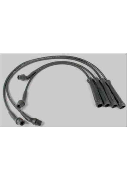 Megane 1 Scenic Buji Kablosu 1.6 K7M Oem 7700866923 Kraftvoll 05070124