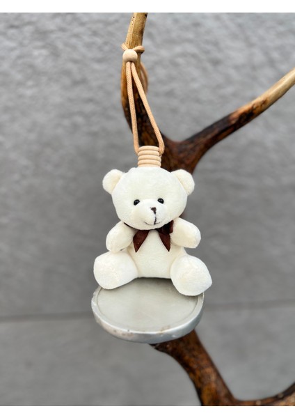 Araç Kokusu, Oto Kokusu, Premium Koku Çeşitleri, Peluş Ayıcıklı, Araç ve Oto Hediyelik Kalıcı Kokular