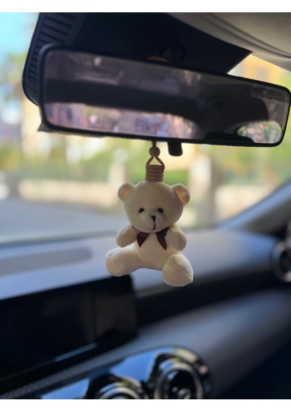 Araç Kokusu, Oto Kokusu, Premium Koku Çeşitleri, Peluş Ayıcıklı, Araç ve Oto Hediyelik Kalıcı Kokular indirimleri