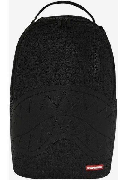 Sprayground Vato Type Dlxsv Backpack