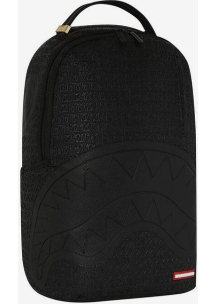 Sprayground Vato Type Dlxsv Backpack