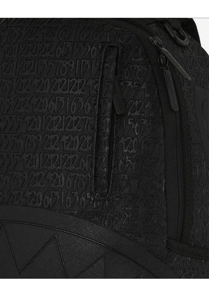 Sprayground Vato Type Dlxsv Backpack
