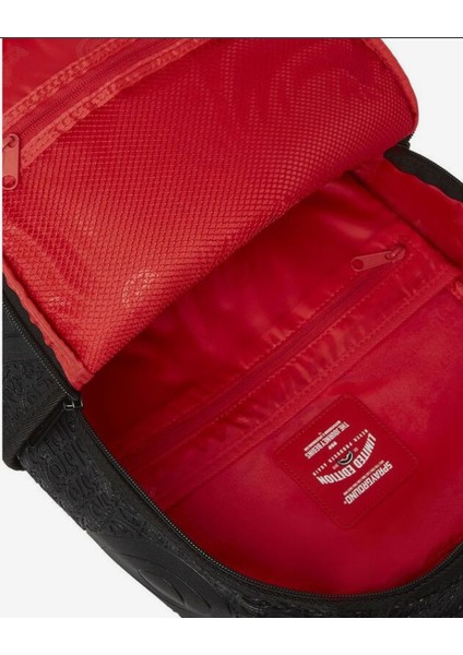 Sprayground Vato Type Dlxsv Backpack