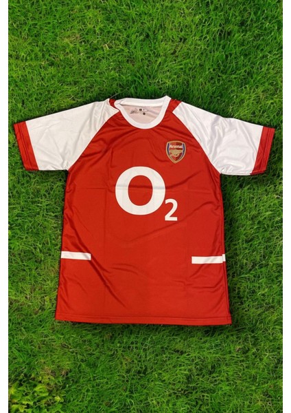 Nostaljik Arsenal Henry Forması