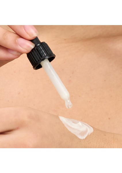 Booster Hydratation - Hyaluronik Asit Yüz Serumu 10 ml fırsatları