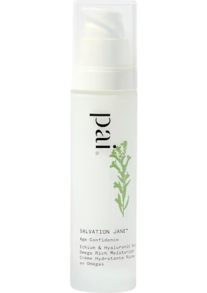 Salvation Jane - Omega Yoğun Nemlendirici Echium & Hiyalüronik Asit 30 ml