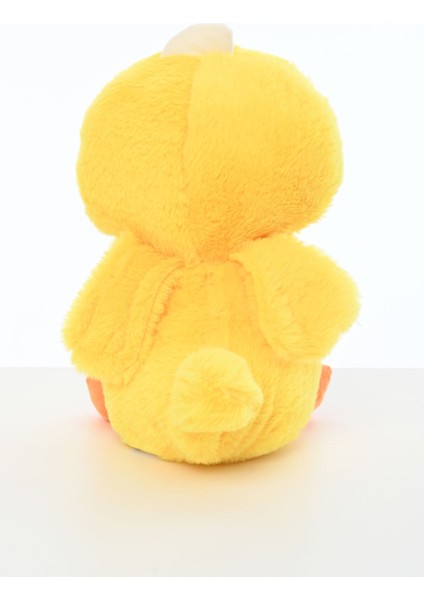 Luxury Peluş Dolgulu Çeşit Çeşit Hayvan Figürlü Oyuncak Serisi 30 cm 1 Adet fırsatları