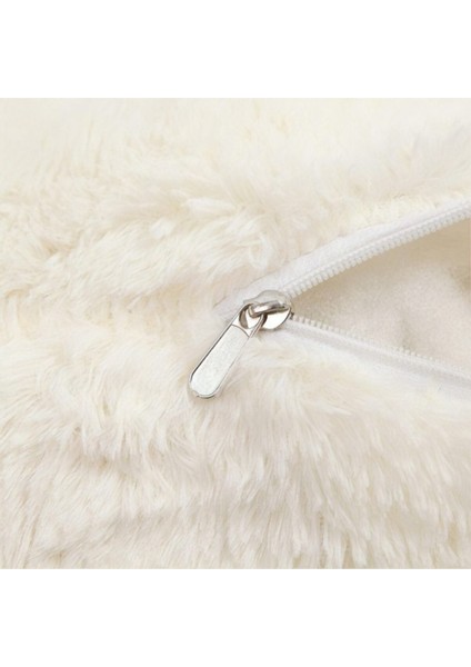 Luxury Kuki Oyuncak 160CM Beyaz Dev Peluş Ayı 1 Adet
