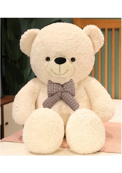 Luxury Legosh Oyuncak Peluş Ayıcık 90 cm Hediyelik Ayı 1 Adet