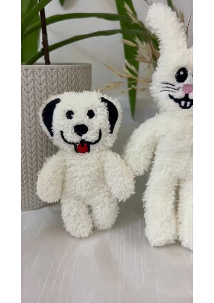 Luxury 3'lü Peluş Oyun Arkadaşları Çocuk, Bebek Yenidoğan Hediyelik Hayvan Oyuncak Takımı 1 Adet fiyatları