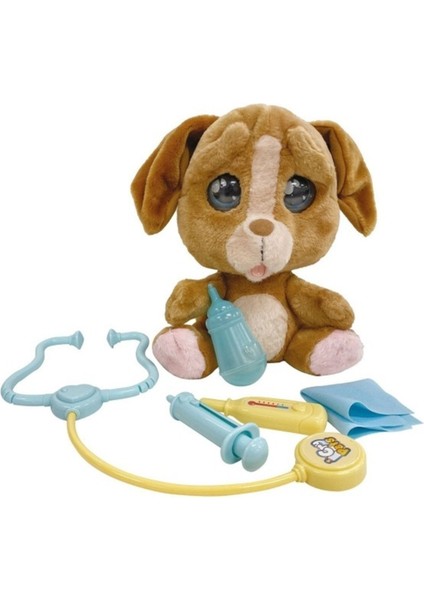 Luxury MTM08000 I Cry Pets - Veteriner Seti - Emotion Pets - Evcil Hayvanlar, +3 Yaş 1 Adet