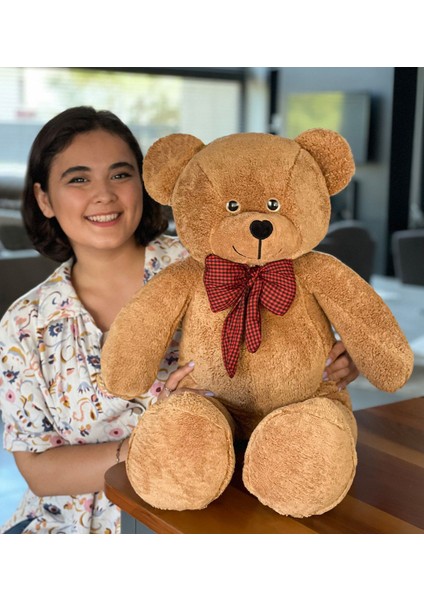 Luxury Legosh Oyuncak Peluş Ayıcık 90 cm Hediyelik Ayı 1 Adet modelleri