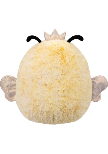 Luxury Fuzz-A-Mallows Arı Sunny 30CM 1 Adet