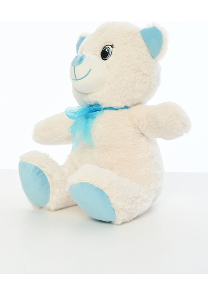 Luxury Peluş Dolgulu Çeşit Çeşit Hayvan Figürlü Oyuncak Serisi 30 cm 1 Adet modelleri