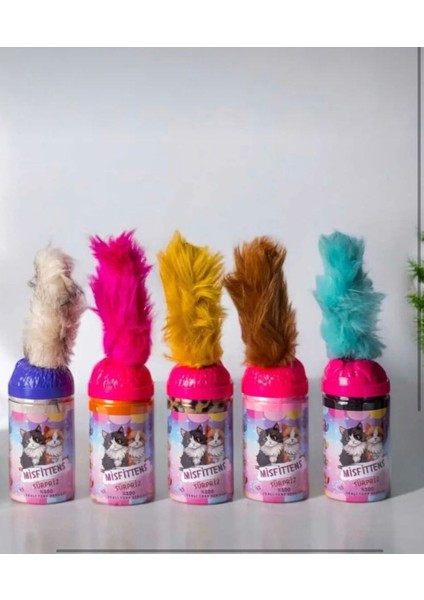 Luxury Süpriz Peluş Hediyelik Peluş Oyuncak 1 Adet 1 Adet modelleri