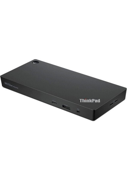 40BN0135EU Tp Dock Smartedition-Eu Universal Usb-C Akıllı Dock