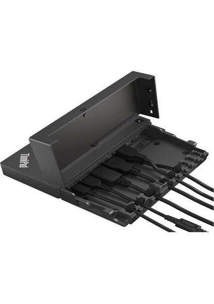 40BN0135EU Tp Dock Smartedition-Eu Universal Usb-C Akıllı Dock