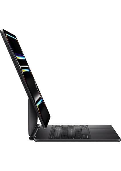 13 Inç iPad Pro (M4) Için Magic Keyboard Türkçe Q Klavye Siyah fiyatları