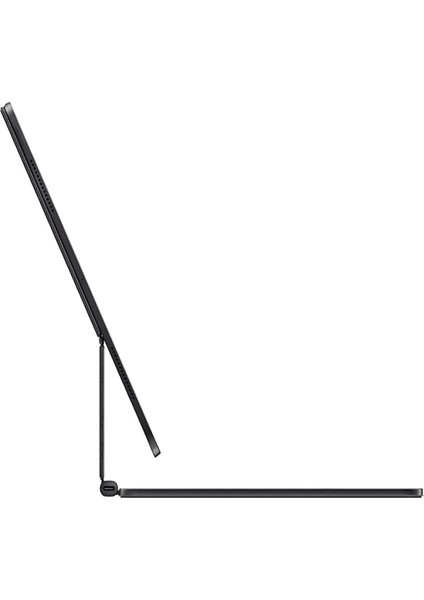 13 Inç iPad Pro (M4) Için Magic Keyboard Türkçe Q Klavye Siyah indirimleri