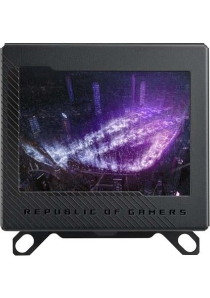 Asus Rog Ryujın Iıı Wb Cpu Su Bloğu Tam Renkli 3.5 fiyatları