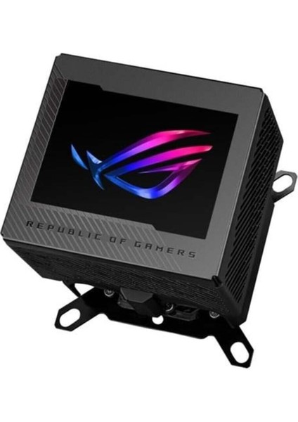 Asus Rog Ryujın Iıı Wb Cpu Su Bloğu Tam Renkli 3.5 modelleri