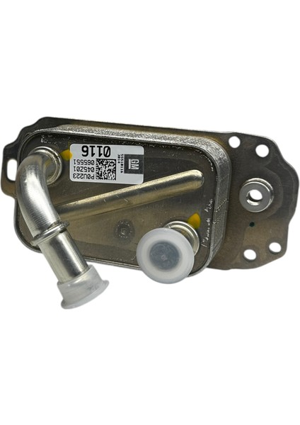 Insignia B F15DVH Dizel Motor Yağ Soğutucu Psa Marka 55510116 fiyatları