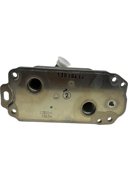 Insignia B F15DVH Dizel Motor Yağ Soğutucu Psa Marka 55510116 modelleri