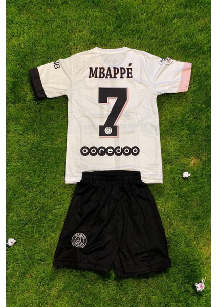PSG Mbappe Çocuk Forması