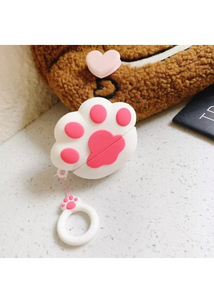 Apple iPhone 3. Nesil Kulaklık KILIFI_18W/20W Uyumlu Şarj Kablosu Ucu ve Şarj Başlığı Kılıfı fiyatları