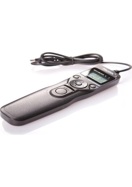 Tr-90 N8 Multi-Function Timer Kablolu Kumanda