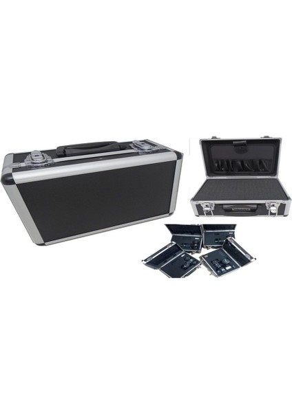 Mark4 Taşıma Çantası Mark4 Case