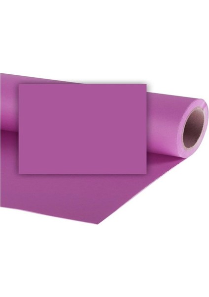 Fuchsia Kağıt Fon 2.72 x 11M
