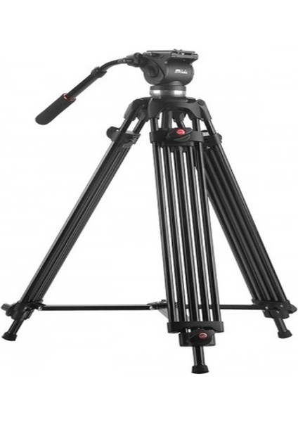 Jieyang JY-0508A Video Tripod