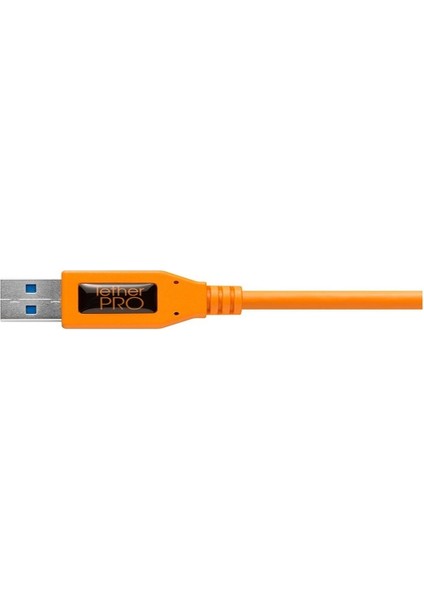 Tetherpro USB 3.0 To Micro-B 4.6 M Bağlantı Kablosu