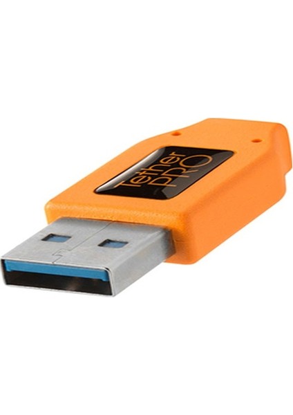 Tetherpro USB 3.0 To Micro-B 4.6 M Bağlantı Kablosu