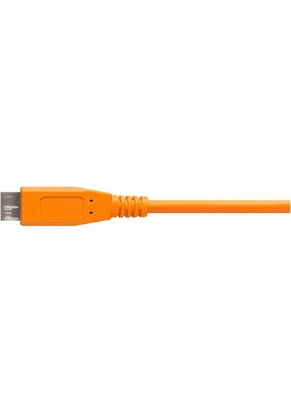 Tetherpro USB 3.0 To Micro-B 4.6 M Bağlantı Kablosu