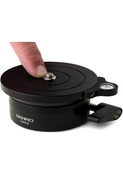 Lba2 Leveling Base modelleri