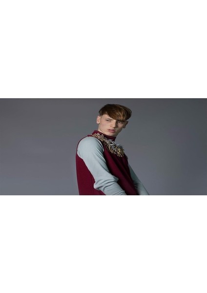 Mineral Grey Kağıt Fon 2.72 x 11M fiyatları